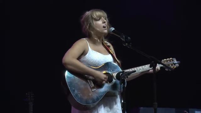Amber Annen - Texaco Country Showdown смотреть онлайн