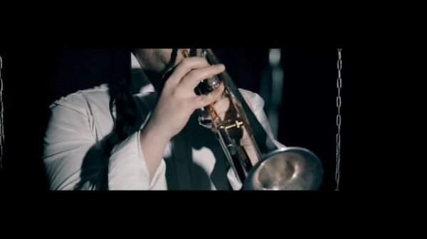 Brassical - The Lucky One (Uku Suviste Cover)