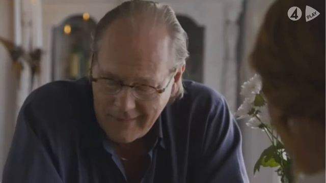 Peter Haber om att inte duga som sig själv смотреть онлайн