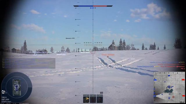 Арта WarThunder смотреть онлайн