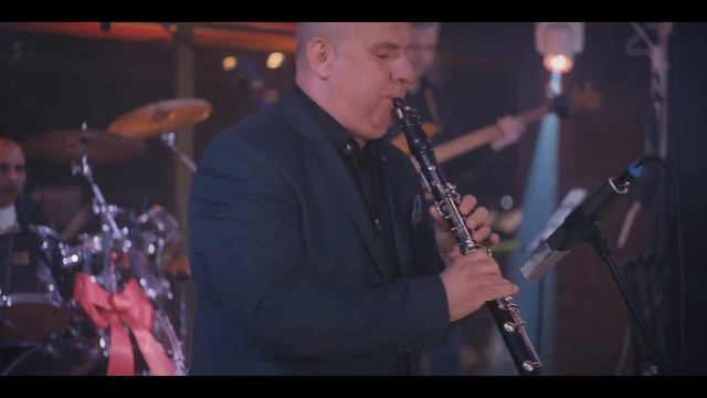 ® Fortuna Band - Coceci miks - 2023 LIVE ( Cover version ) © смотреть онлайн