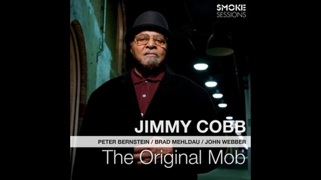Jimmy Cobb & Brad Mehldau - Old devil moon смотреть онлайн
