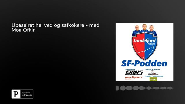 Ubeseiret hel ved og safkokere - med Moa Ofkir смотреть онлайн