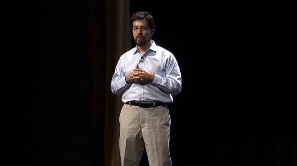 Seeing very small things