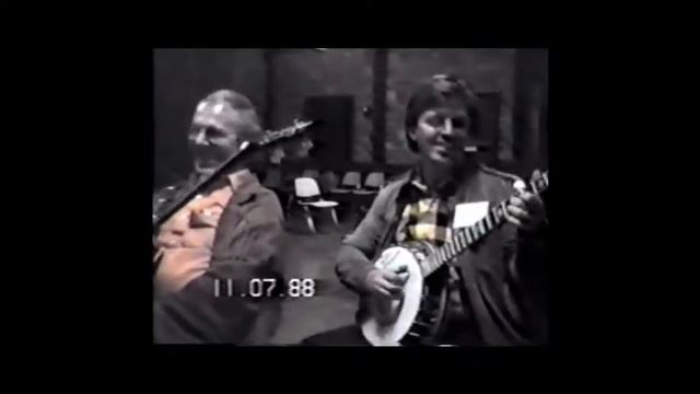 1992 Bill Keith & Randal Morton "Slipped Disc" Doug Dillard смотреть онлайн