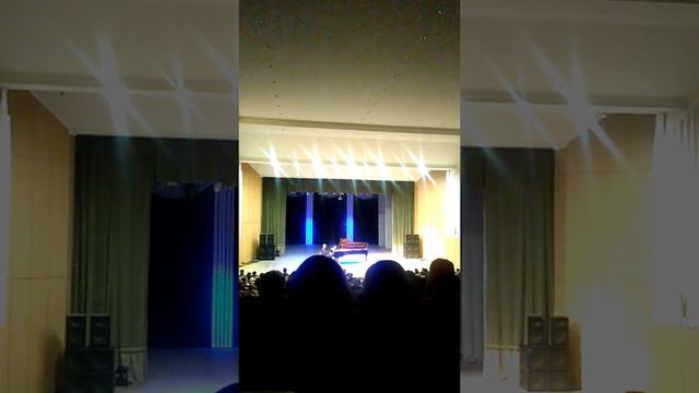 Вазген Вартанян, И.С. Бах. Партита до минор (BWV 826) 4.02.2018 смотреть онлайн