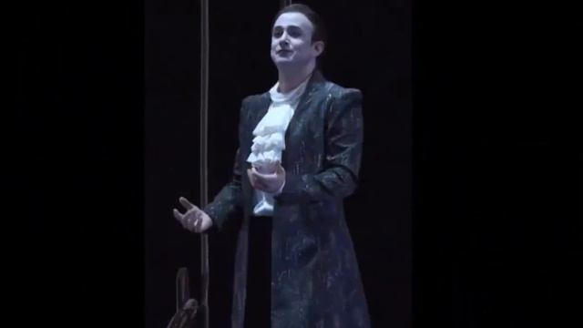 Franco Fagioli Countertenor 