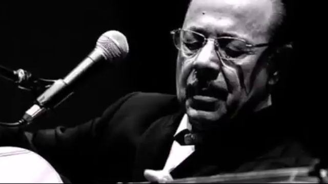 Neşet Ertaş Ah Yalan Dünyada ( Hep Sen Mi Ağladın)