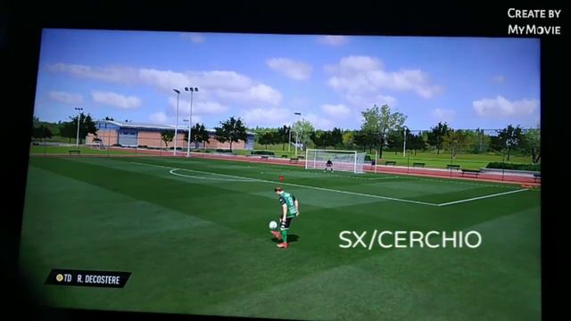 come fare la rovesciata su FIFA 22 смотреть онлайн