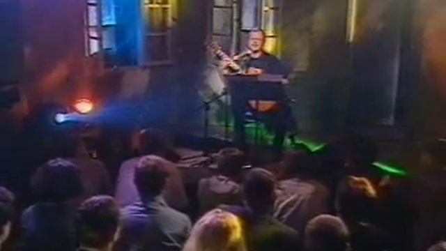 Jacek Kaczmarski- Wakacyjna przypowieść z metafiz. morałem