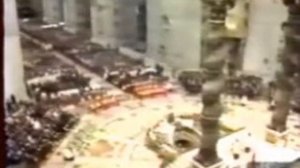 Beatification of Blessed Timothy Giaccardo Part III