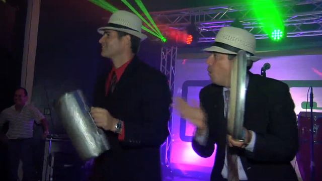 VNR MCS Bailable De Enamorados смотреть онлайн