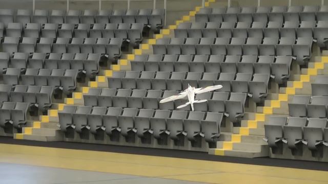 HUK-COBURG Arena 2012 F3P-C Sebastian Borg