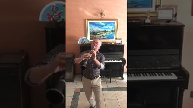 "Qualcosa di speciale" di Giovanni Passamonte смотреть онлайн