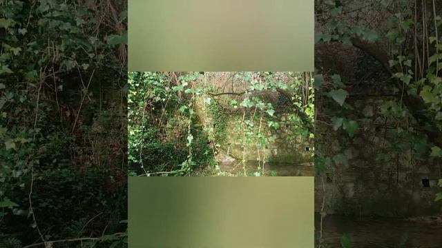 escursione Cascate di Rioscuro Cineto Romano смотреть онлайн