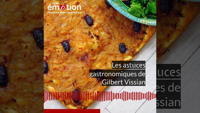 Pissaladière de GIlbert Vissian смотреть онлайн