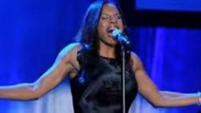 Audra McDonald