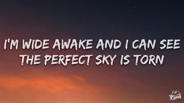 Natalie Imbruglia - Torn (Lyrics) смотреть онлайн