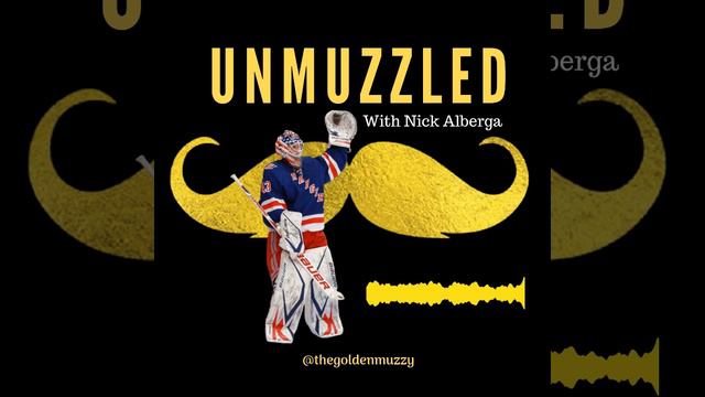 Martin Biron Shoots On Henrik Lundqvist (Unmuzzled W/ Nick Alberga)