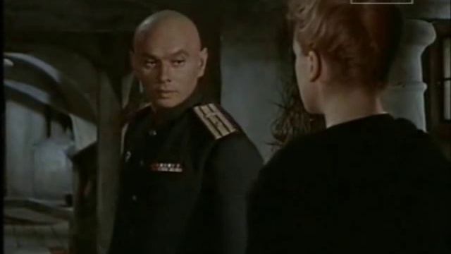 Deborah Kerr And Yul Brynner-clip 32
