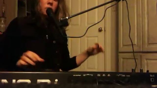 Benjamin Britten's "Cuckoo" by Brianna Kelly смотреть онлайн