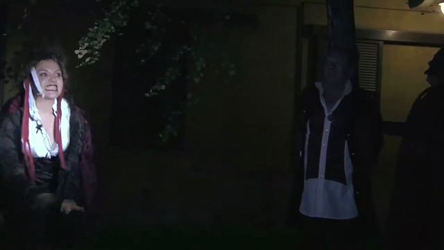 "Shakespeare, I Suppose!" - spettacolo itinerante (VIDEO PROVVISORIO) смотреть онлайн