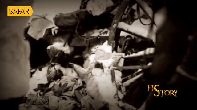 HisStory | Joseph Stalin - 10 | Safari TV смотреть онлайн