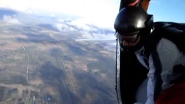 Uthopp 1500m Optand Östersund