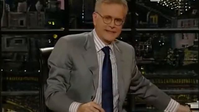 Die Harald Schmidt Show - 1050 - 2002-03-05 - Christoph Langen, Ursus & Nadeschkin