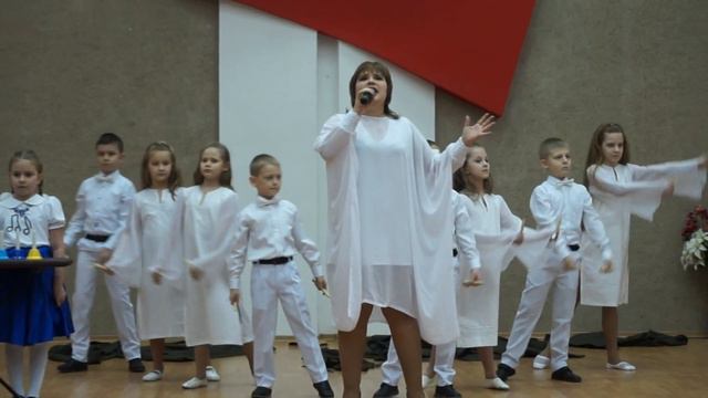 #салютпобедаворонеж Веселый оркестр "Журавли" смотреть онлайн