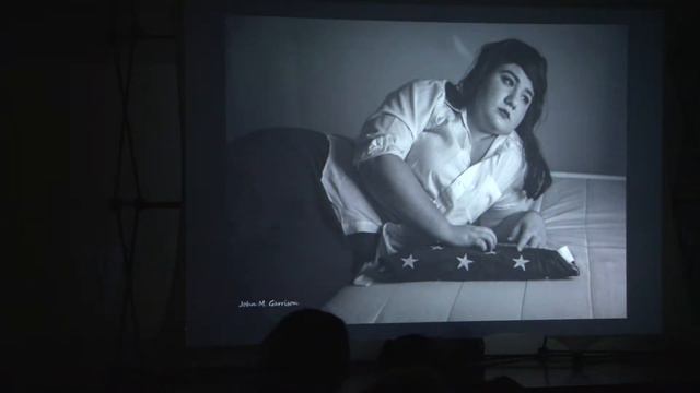 John M Garrison смотреть онлайн
