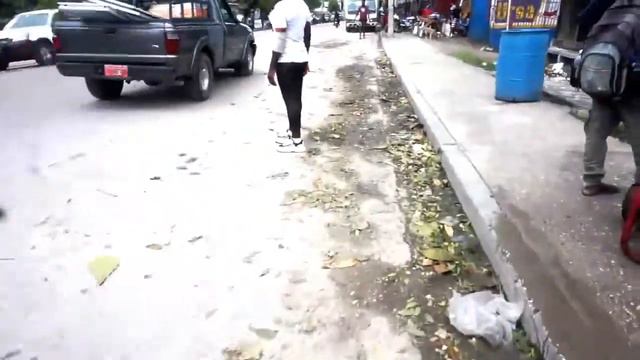 Siklòn Elsa nan sud haïti / HURRICANE Elsa / Cyclone Elsa Detay смотреть онлайн