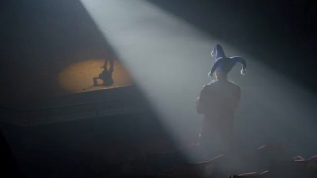 Mauro Maur - I Clowns - Froufrou смотреть онлайн