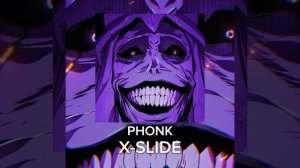 Phonk X-SLIDE