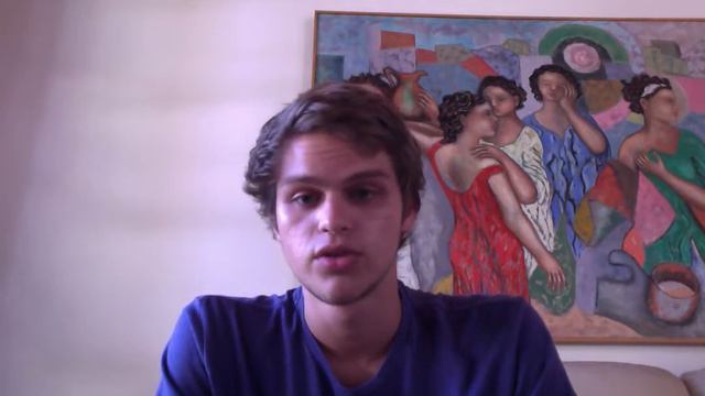 Video Semanal 3 Alberto Busch