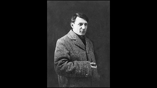 Historical Biography: Pablo Picasso (Spanish Artist) l Ep. 16 смотреть онлайн