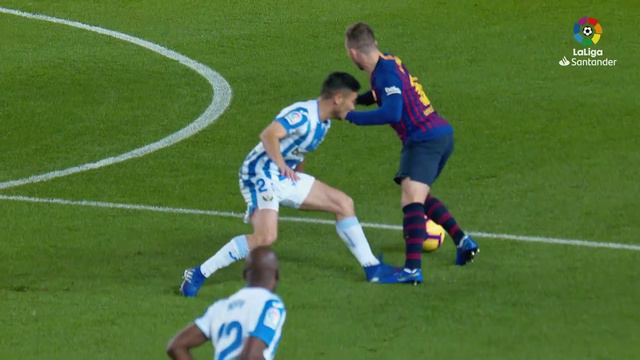 LaLiga Memory: Arthur