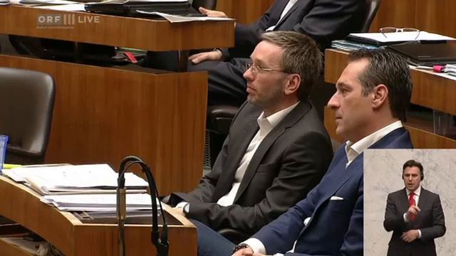 053 Nationalratssitzung III Rudolf Hundstorfer SPÖ 2015 04 23 0900 tl 06 Politik LIVE Rudolf Hunds смотреть онлайн