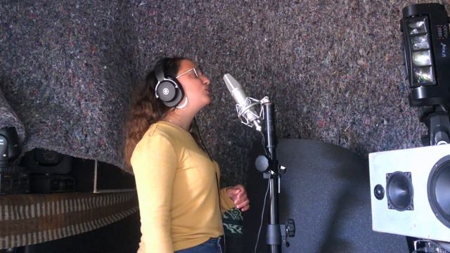 Do lado do Amor - COVER (Bianca Dias) смотреть онлайн