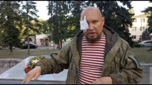 Антон Коршун Жизнь Боль. Воложанин Александр Якудза