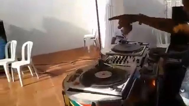 El Indio - Jork Langa Langa 🔥🔥💥💥🎸💗💗 смотреть онлайн