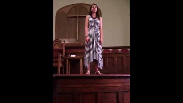 2014 Grade10 Recital VideoMP4