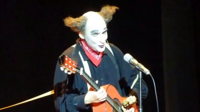 Housch-ma-Housch ~ Mortals