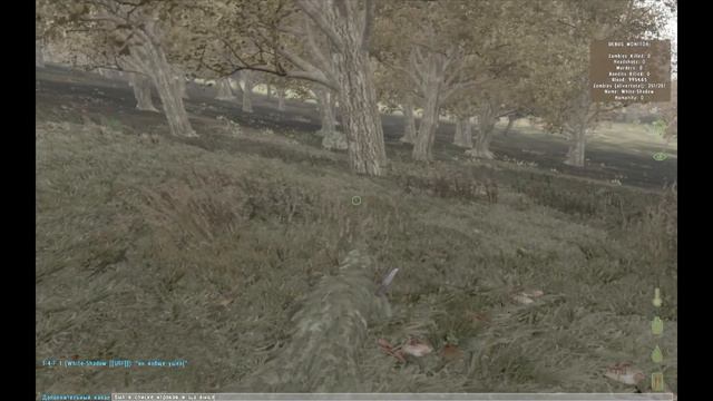 dayz(баг с костюмом).avi смотреть онлайн