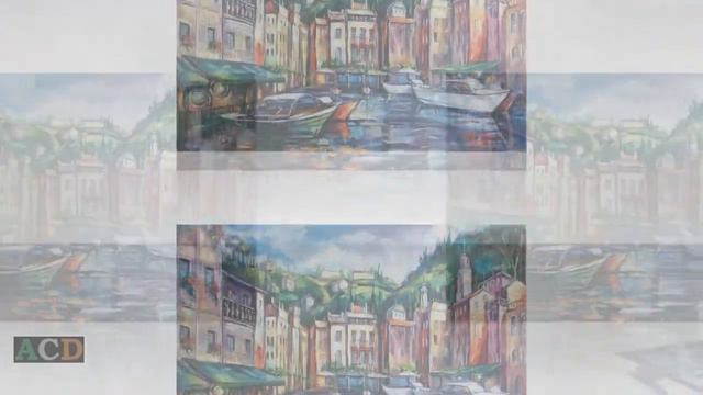 Paintings by Emil Angelov Belev | Bulgaria смотреть онлайн