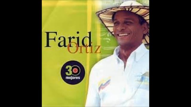 - ME DEJO SOLITO - FARID ORTIZ (FULL AUDIO)