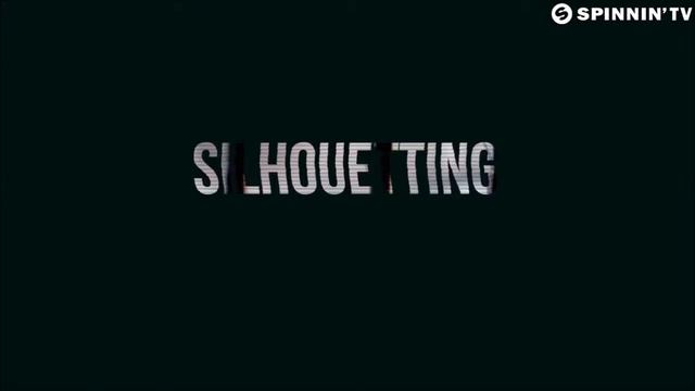 Mike Mago & Dragonette - Outlines (Mike Vegas Bootleg)