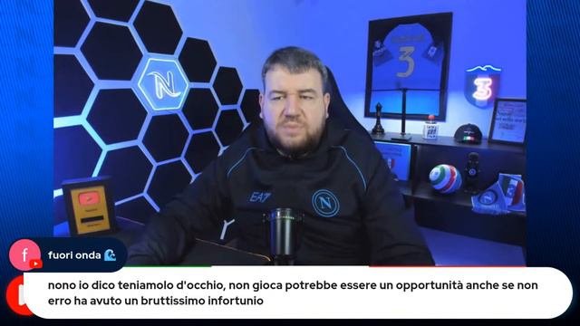 🔴 #mercato #napoli: Grandi affari in arrivo❓ Scopriamo le ultime novità e possibili colpi💣 смотреть онлайн