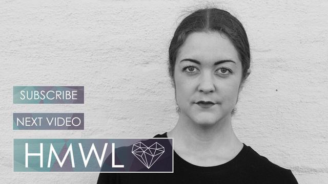 Josefine Hellström Hansson - Volcanics (Original Mix)