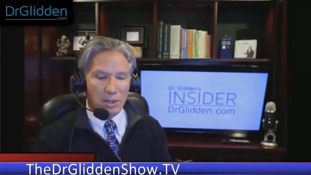Dr. Glidden on supplements after bypass surgery смотреть онлайн